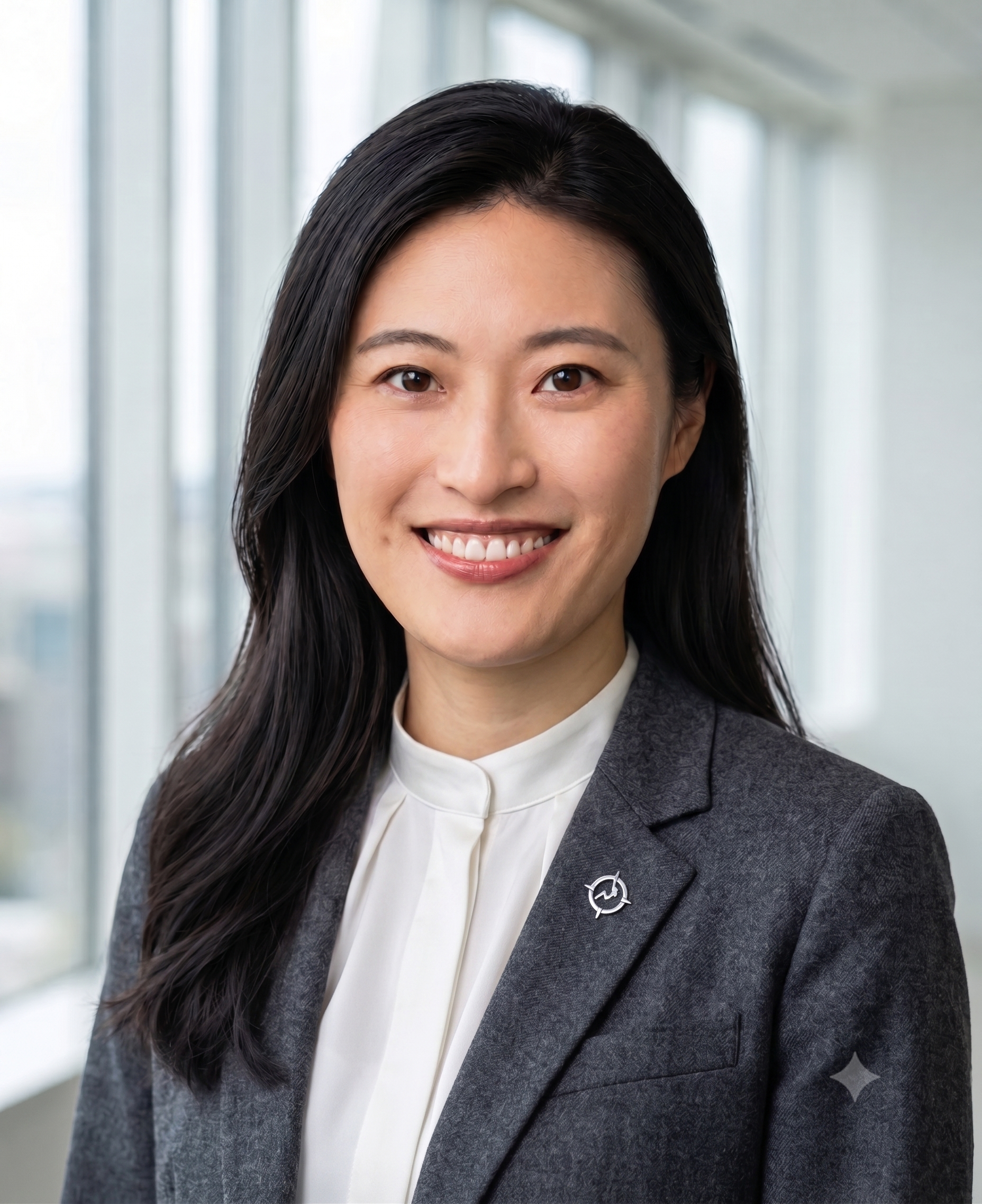 Claire Shi